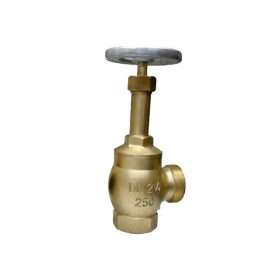 Válvula Angular Crane 117