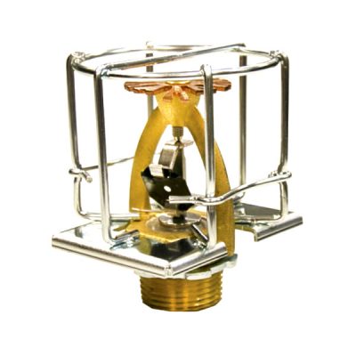 8101 - Protetor (guard) para Sprinkler ESFR K22 e H25
