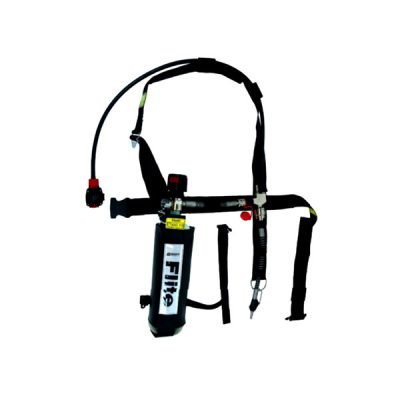 Respirador - FliteCov