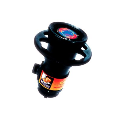 Esguicho para Canhão Monitor Ranger Master Stream 250-1500 gpm