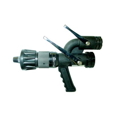 Esguicho Manual Williams Fire HYDRO-CHEM