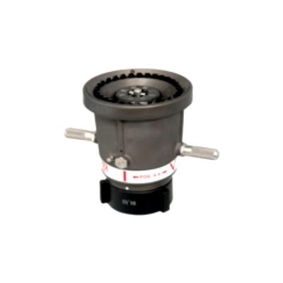 Esguicho para Canhão Monitor (Água-Espuma) - Modelo SC-845