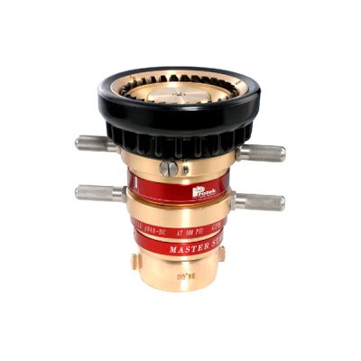 Esguicho para Canhão Monitor (Água-Espuma) - Modelo SC-848