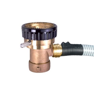 Esguicho para Canhão Monitor Auto Edutor - Modelo SC-888-BC