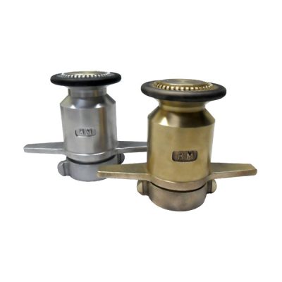 Esguicho para Canhão Monitor - Modelo FogHog