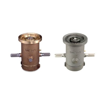Esguicho para Canhão Monitor - Modelo SC-822