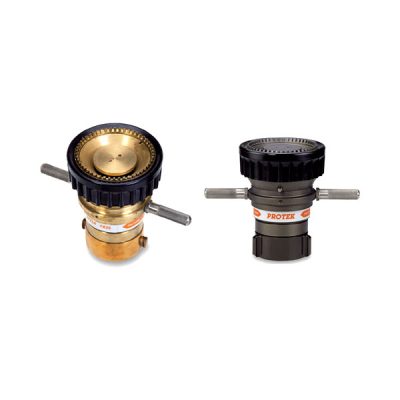 Esguicho para Canhão Monitor - Modelo SC-835