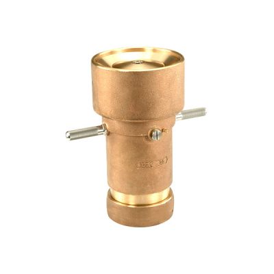 Esguicho para Canhão Monitor - Modelo SC-837-BC