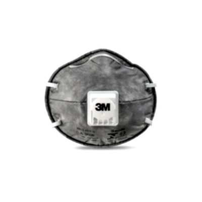 Respirador Descartável 3M 8023