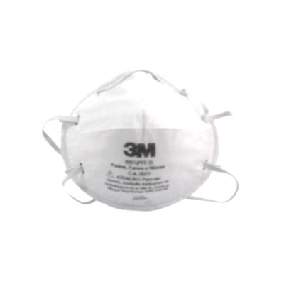 Respirador Descartável PFF2