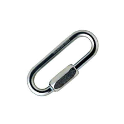 Malha Rápida Oval PETZL