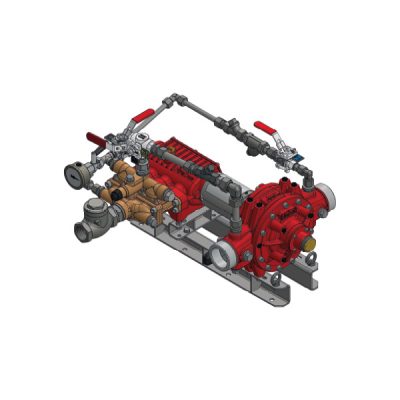 FireDos FD500 GEN III