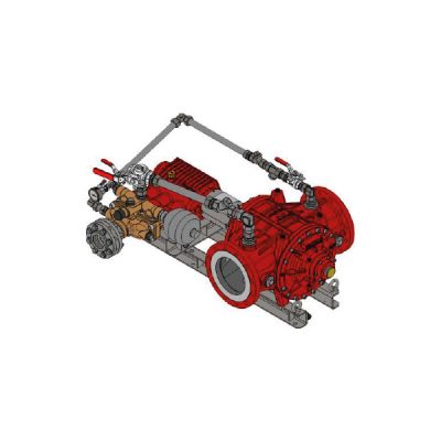 FireDos FD6000 GEN III