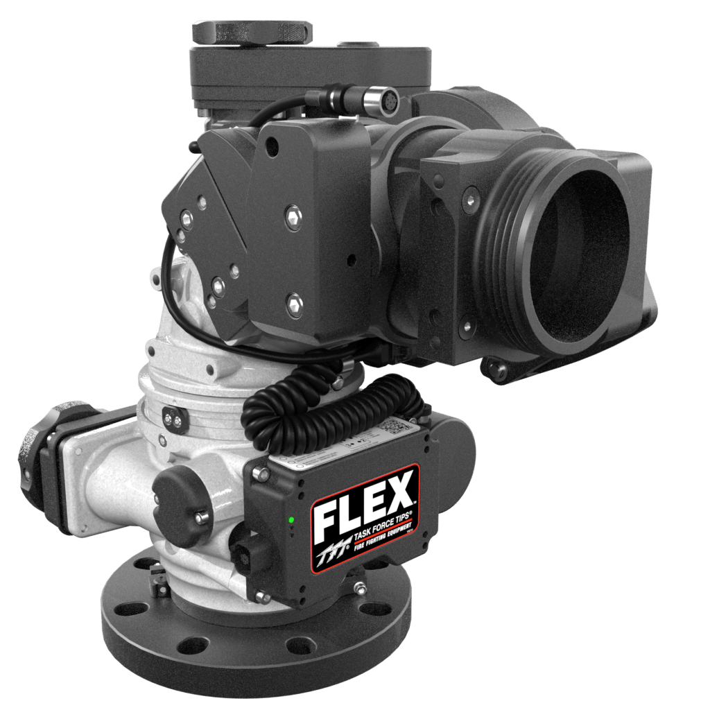 Canhão Monitor Flex