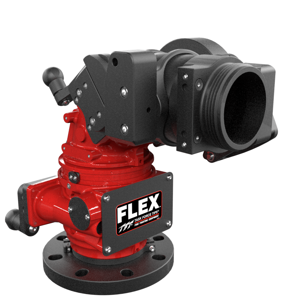 Canhão Monitor Flex