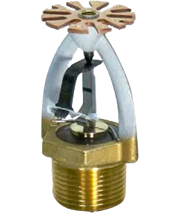 Sprinkler N28T6