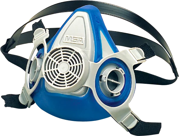 RESPIRADOR SEMI FACIAL ADVANTAGE 200 LS