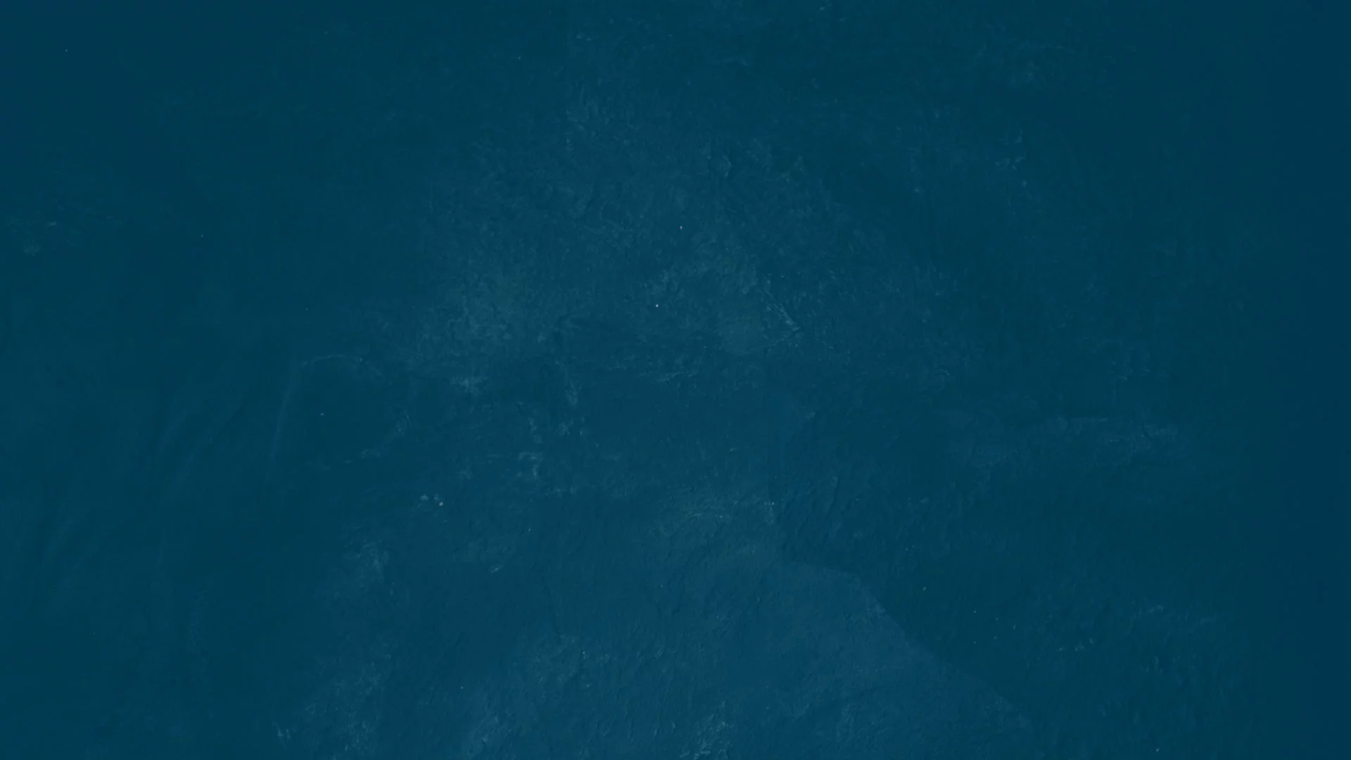 Fundo do banner principal azul