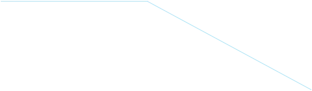 Linha do banner principal